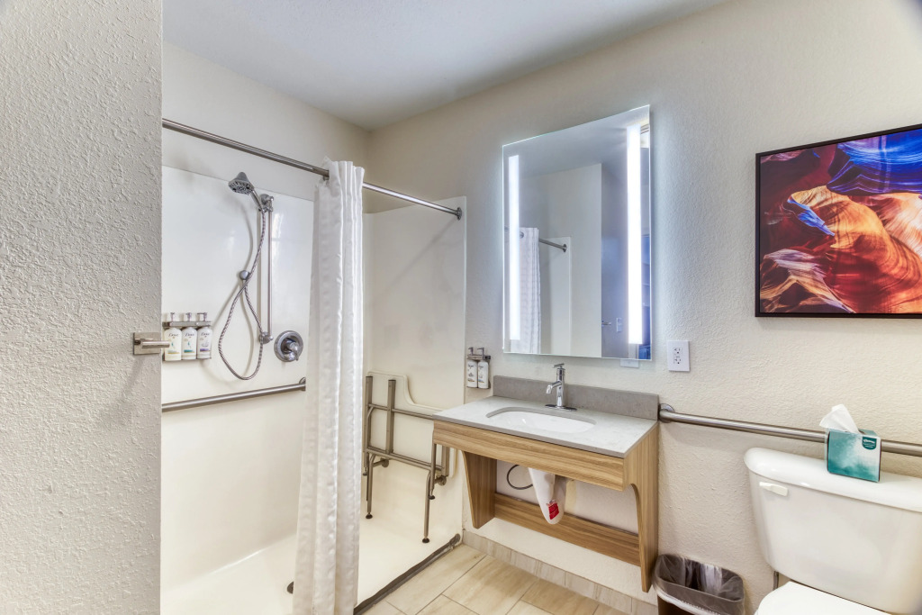 Candlewood Suites New Bern by IHG
