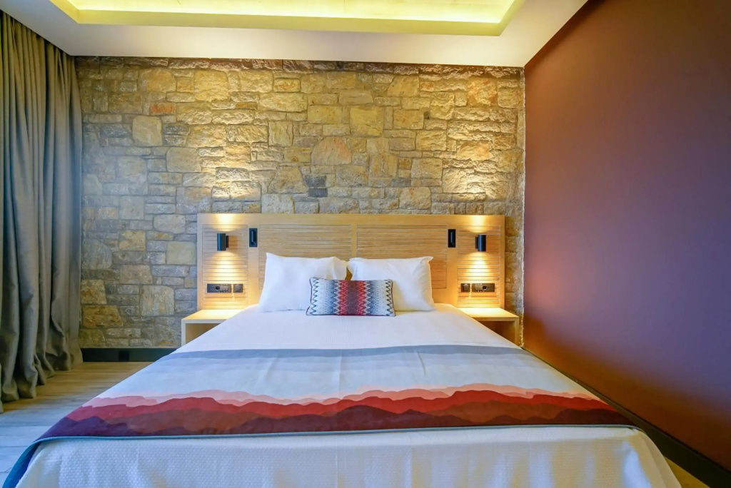 Cape Krio Boutique Hotel & SPA