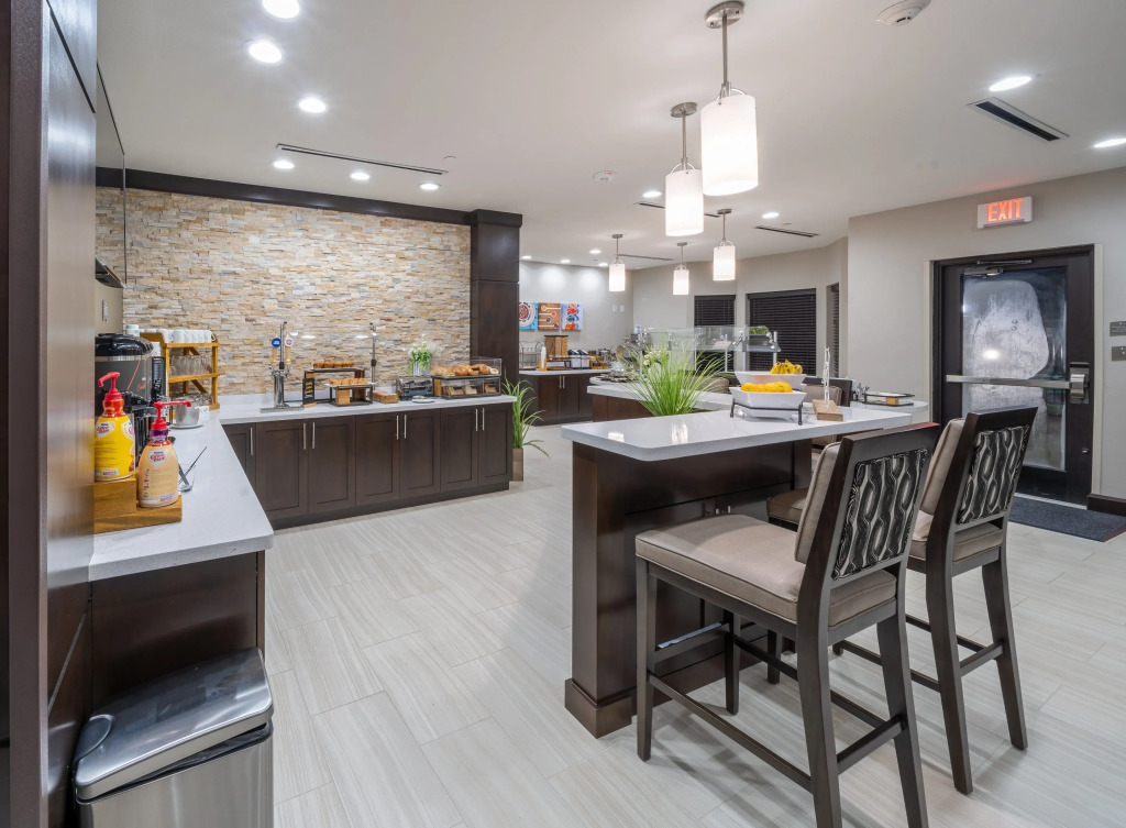 Staybridge Suites Houston East - Baytown by IHG
