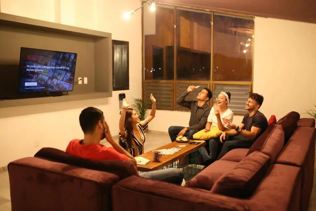 Casa Violeta