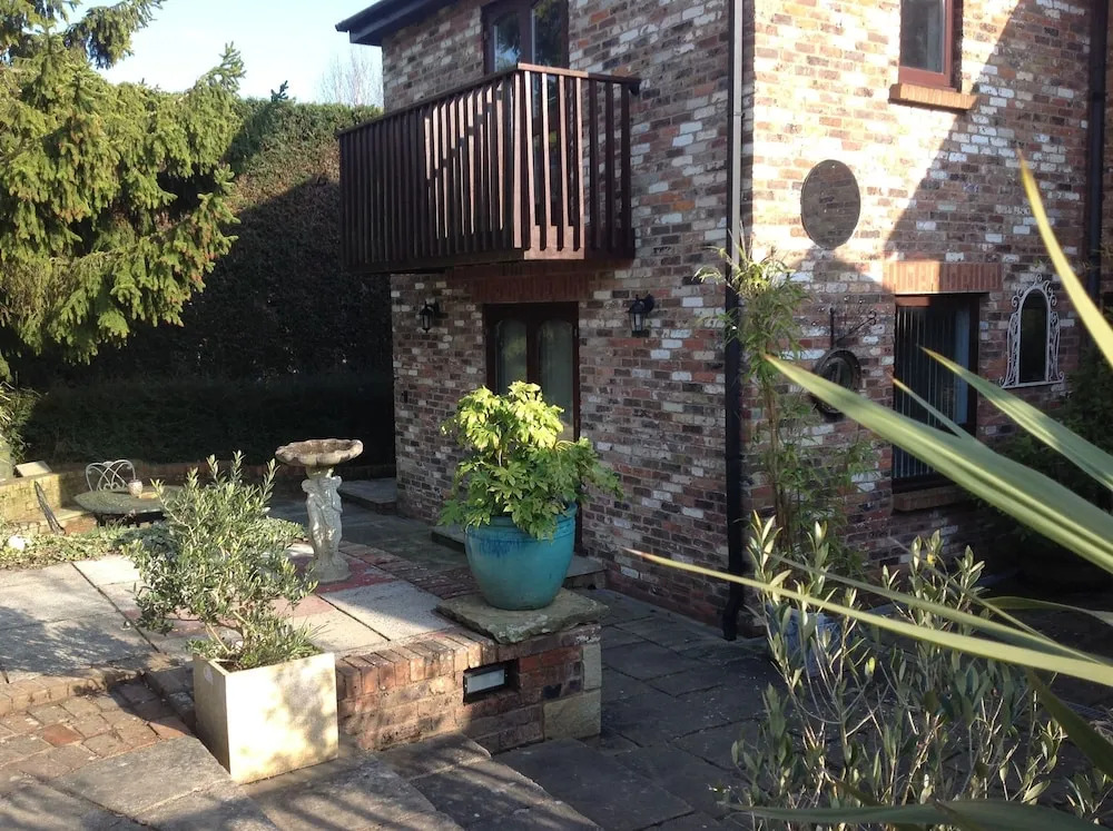 Rosendale B&B