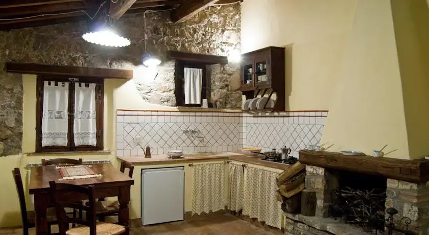 La Contea degli Angeli