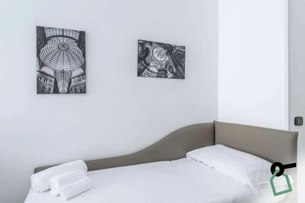 HOTIDAY Room Collection - Napoli Centro Storico