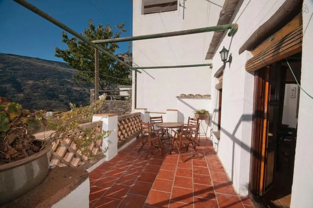 Casa de la Luz