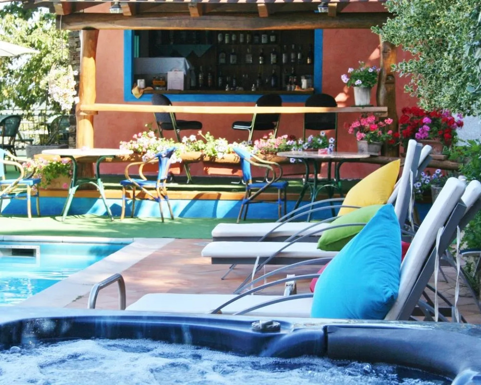 Hotel Sa Muvara