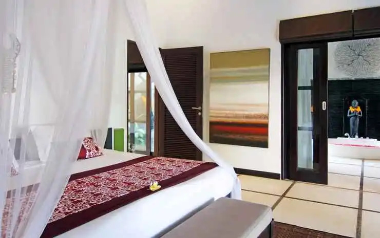 Villa Sesari