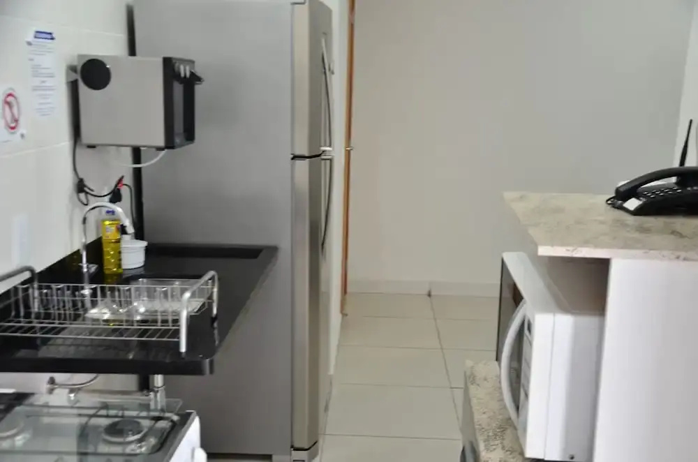 Locar Caldas Premier Residence