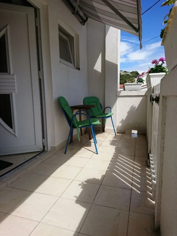 Apartment Marta