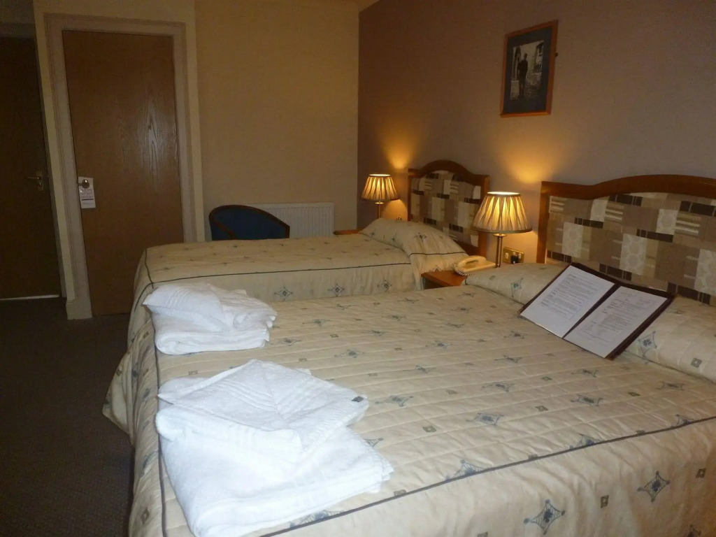 Royal Dunkeld Hotel