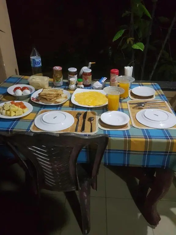 Familyhouse