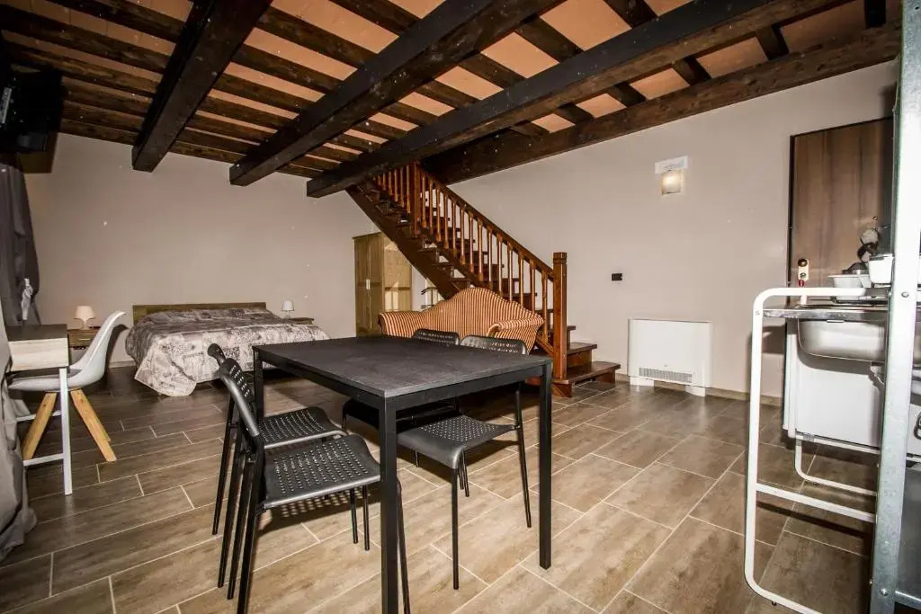 Cascina Vecchia