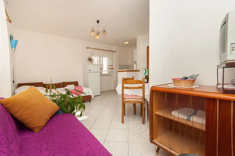 Franka - Beautiful sea View & Parking - A3
