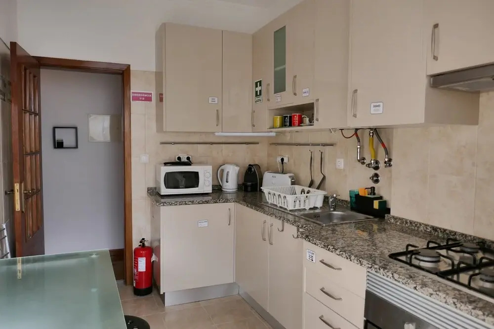 Areeiro Urban Rooms