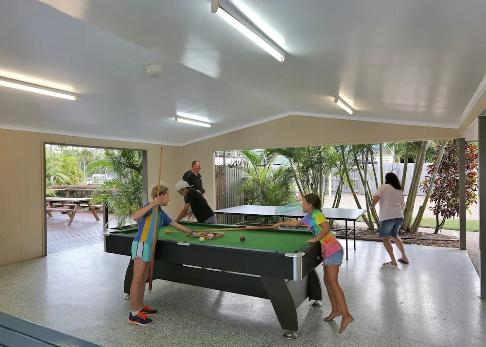 Discovery Parks - Coolwaters, Yeppoon