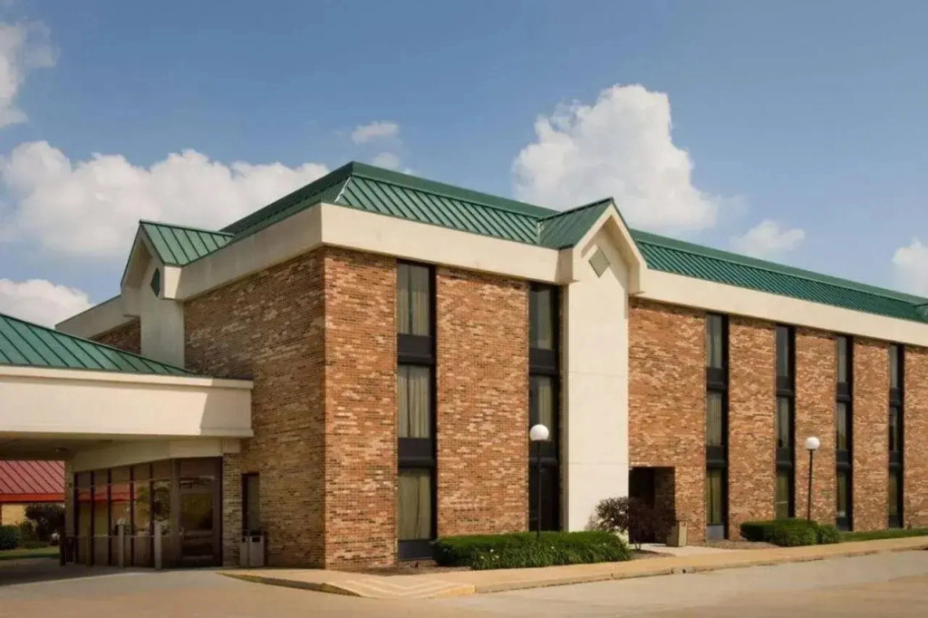 Wingate by Wyndham St. Louis/Fenton Route 66