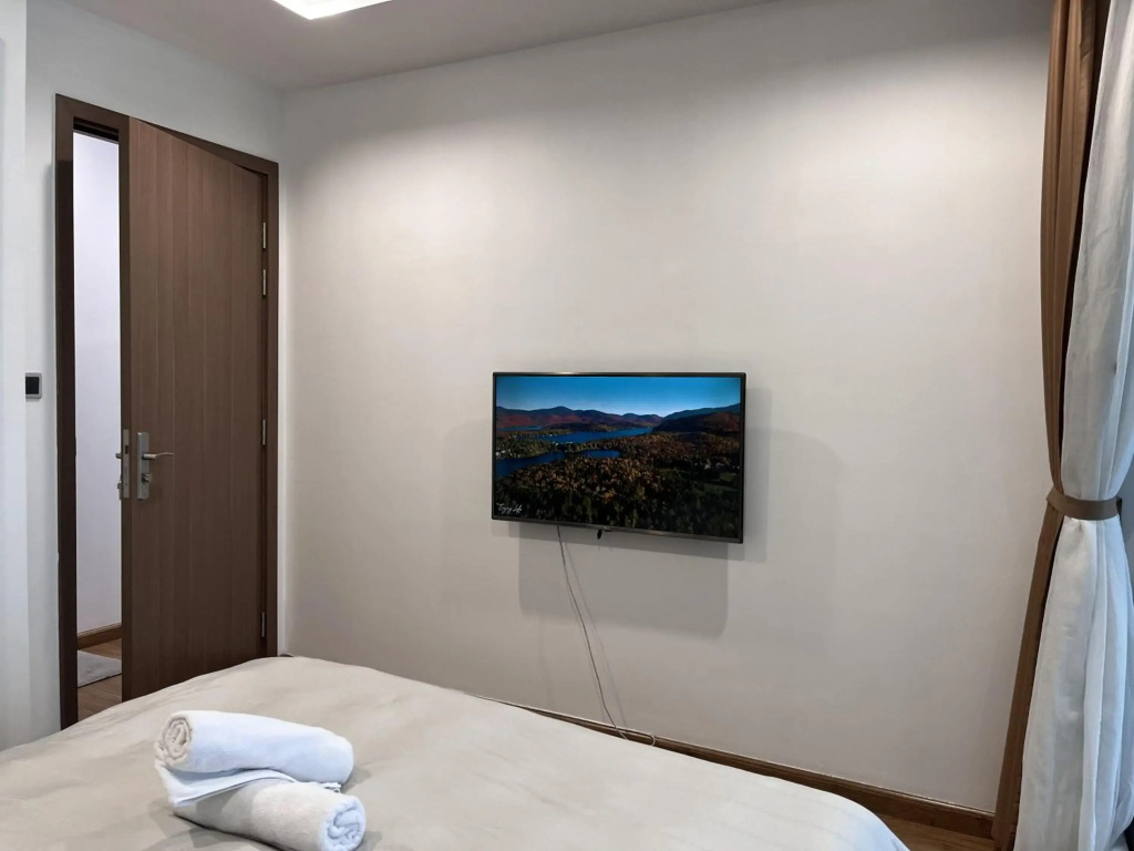Vinhomes Metropolis luxury Hotel & Residence