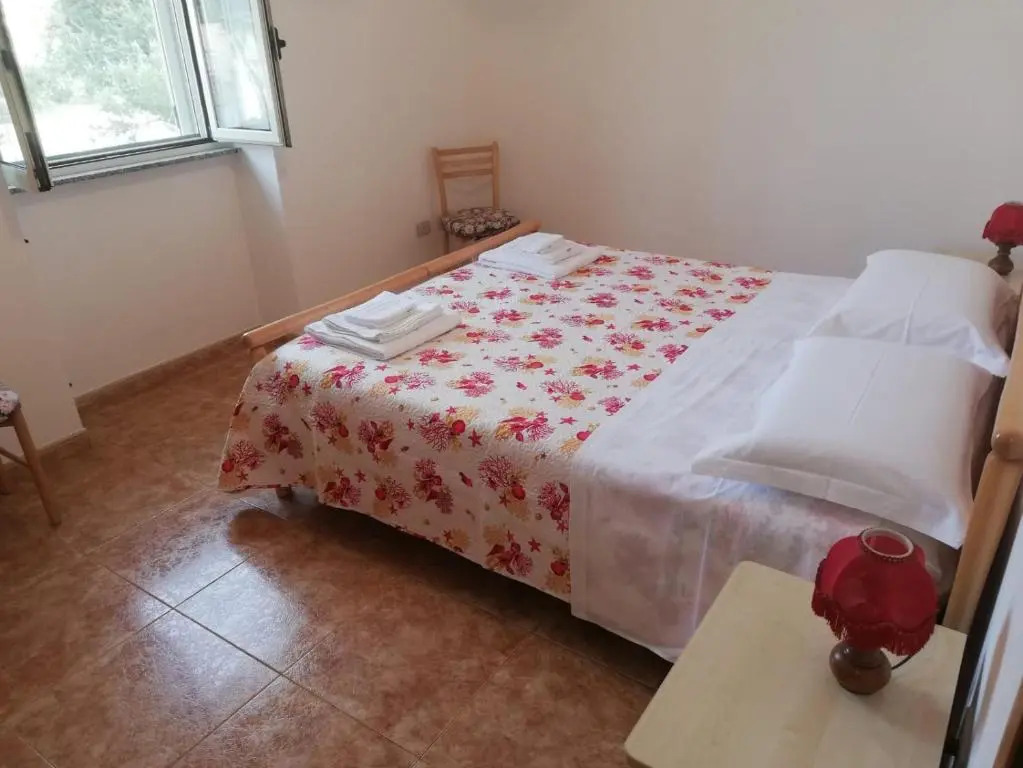Appartamento San Gregorio Meridiana 1