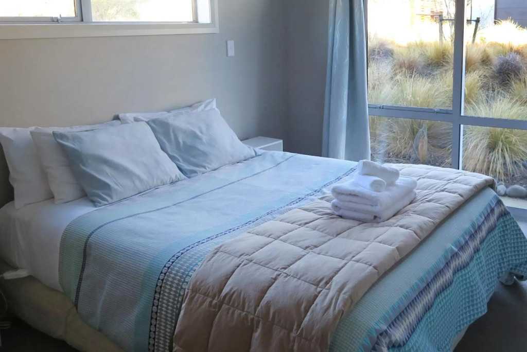 Askray Apartment