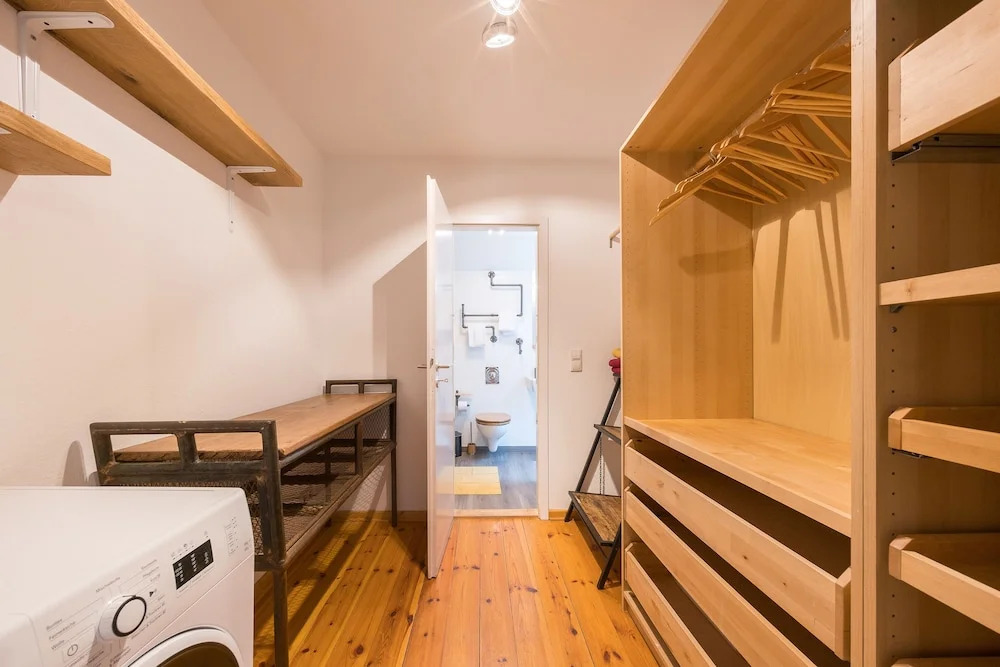 Design Apartments - "Potsdam City 18"