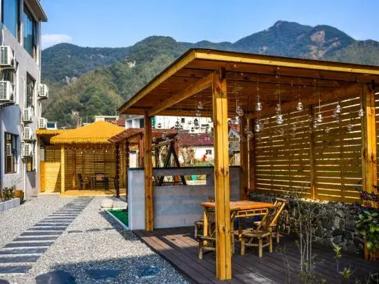 Zuimei Guesthouse