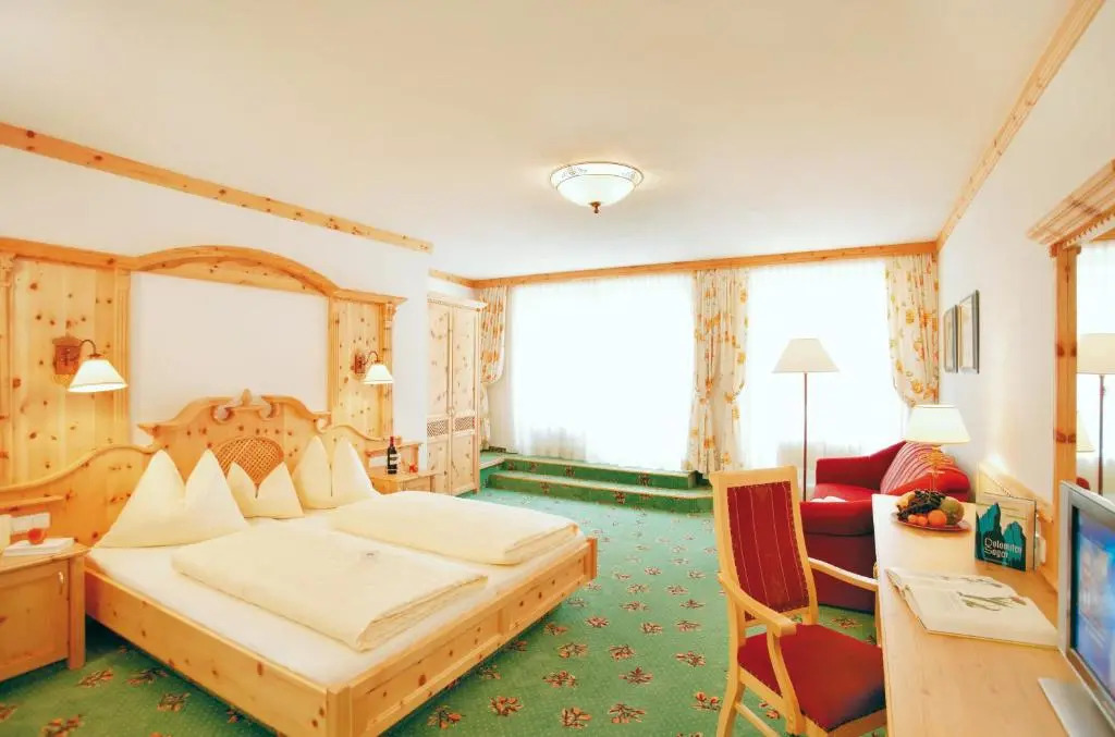 Vitalhotel Sonnenhof