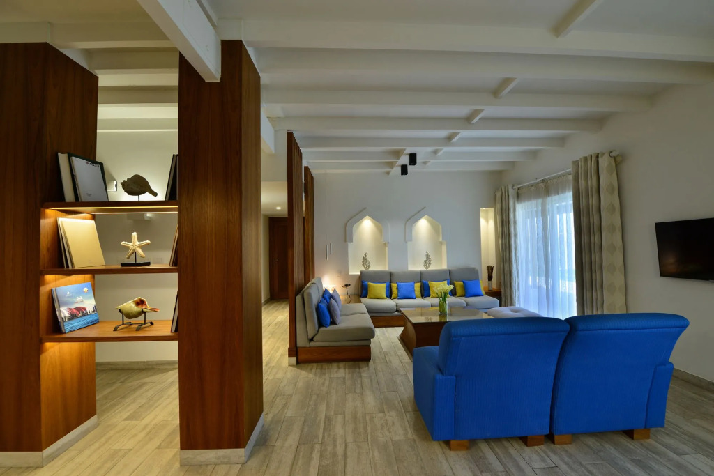 Sealine Beach, a Murwab Resort