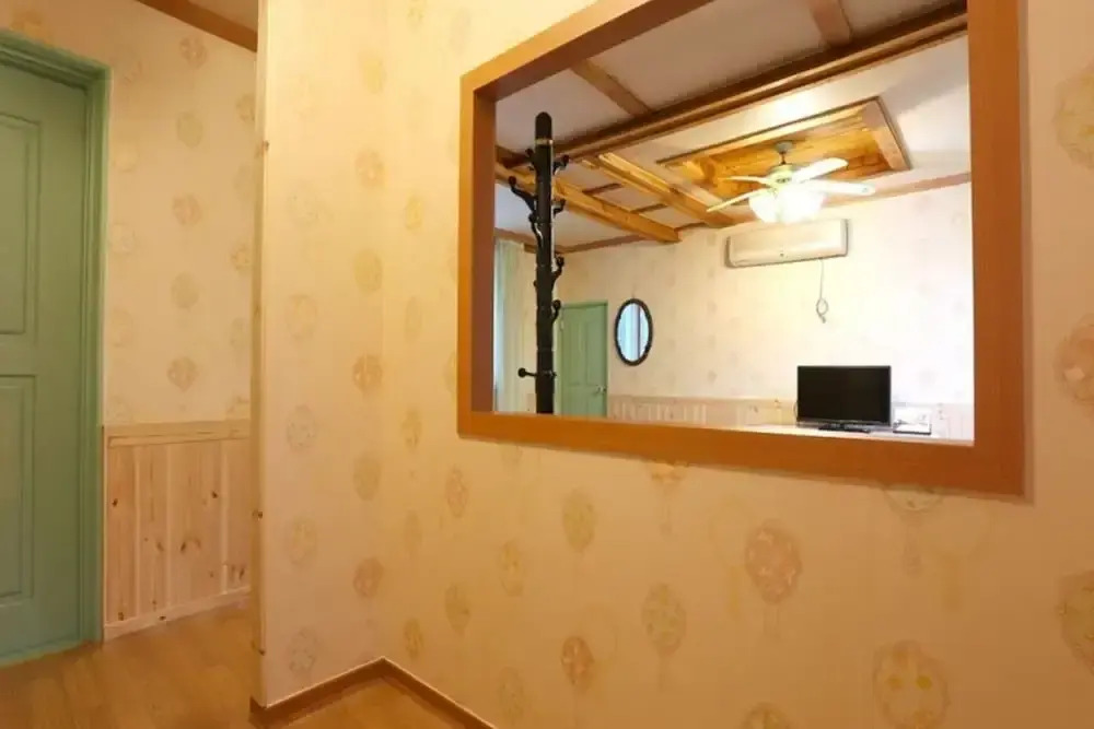 Cheongsong Songwol Pension