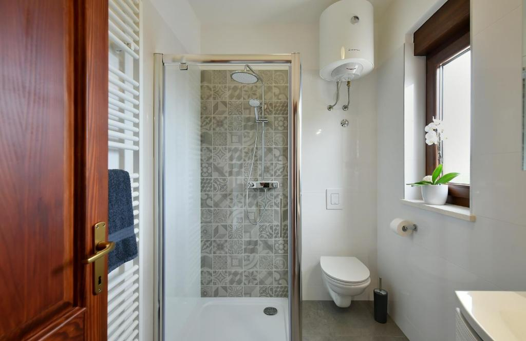 House Vedran 1125