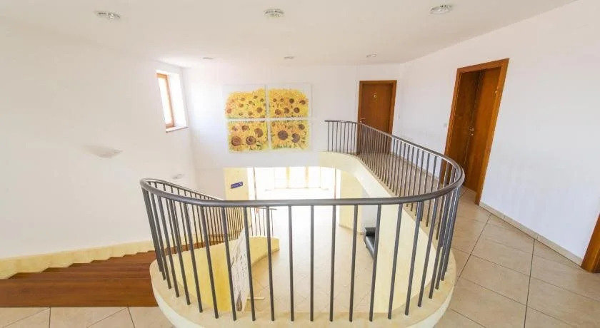 Weingut & Gästehaus zum Seeblick - Familie Sattler