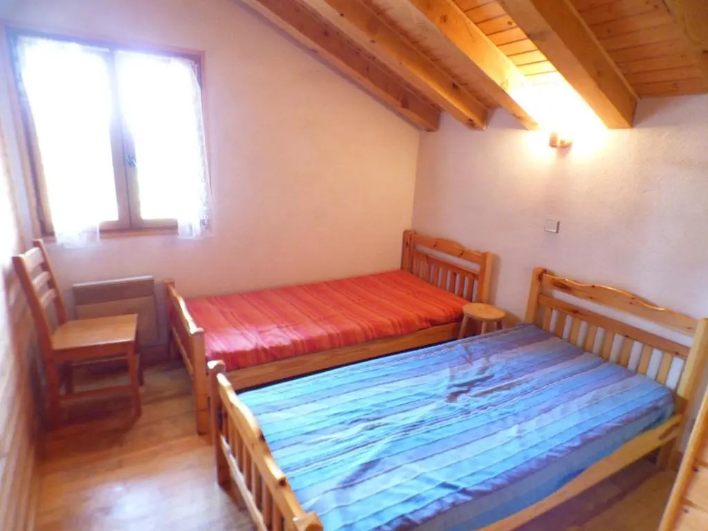 Chalet Les Saisies, 4 pièces, 8 personnes - FR-1-594-42