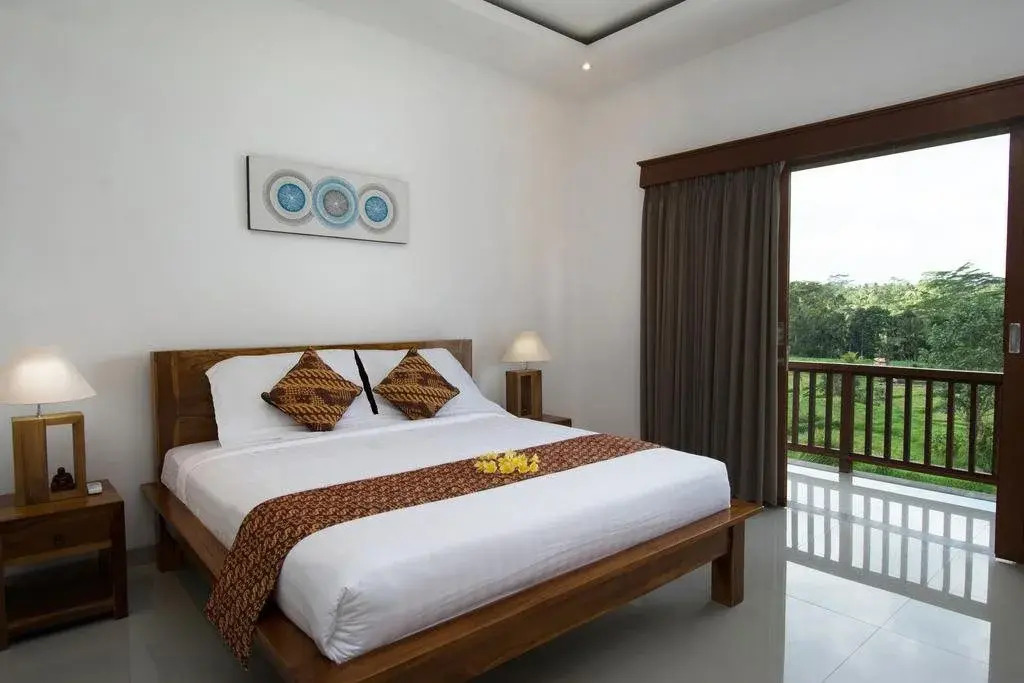 Cenik Villa Ubud