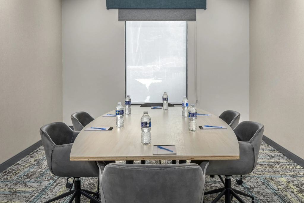 Hampton Inn Birmingham I-65/Lakeshore Drive