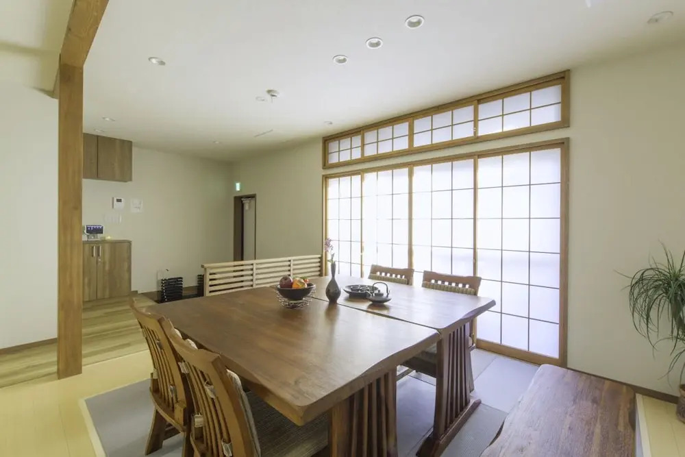 Nestay Villa Tokyo Shinjuku