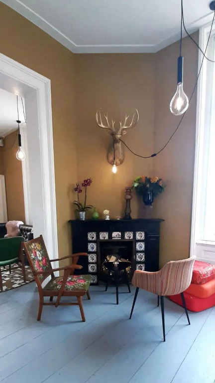 Boetiekhotel Villa Wanrooy