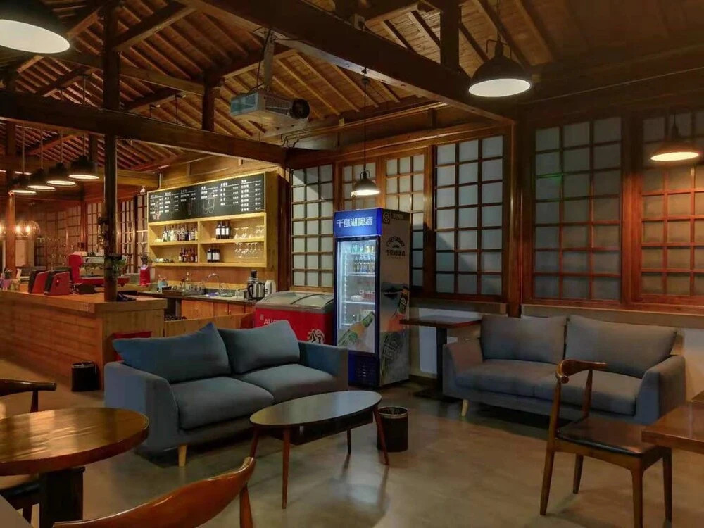 Qiandaohu Liyuan Village Botique Hotel