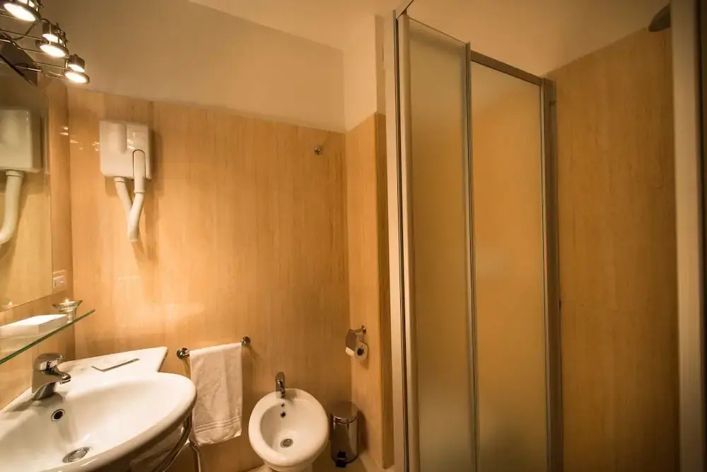 Hotel Virgilio