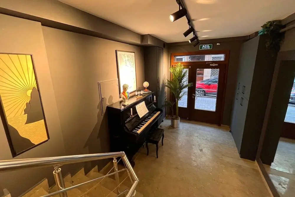 Golva Rooms