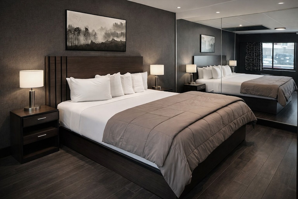 Stella Hotel Bronx