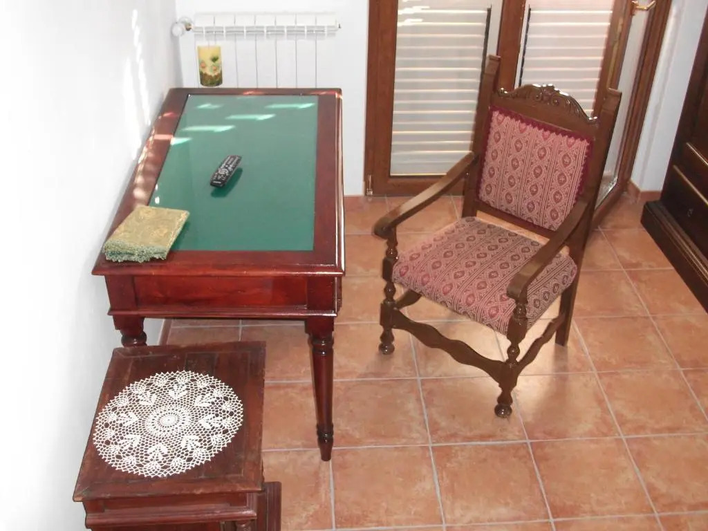 Villa Delle Rose b&b