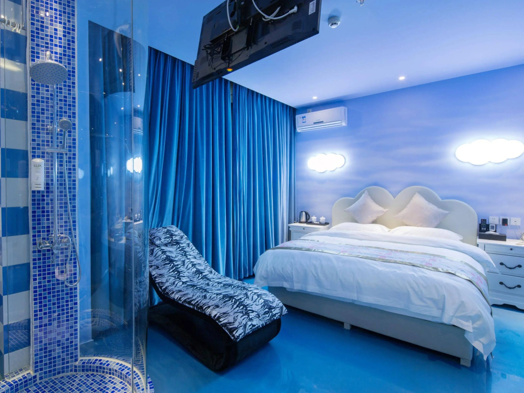 Chengdu Coco Style Hotel
