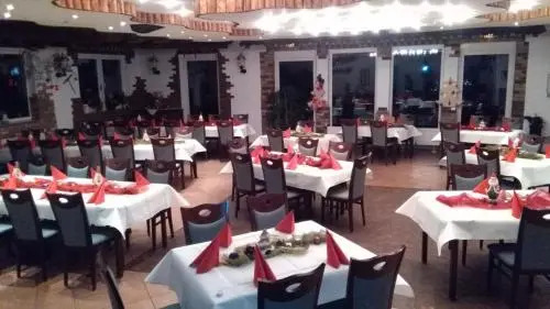 Hotel Eifeltor