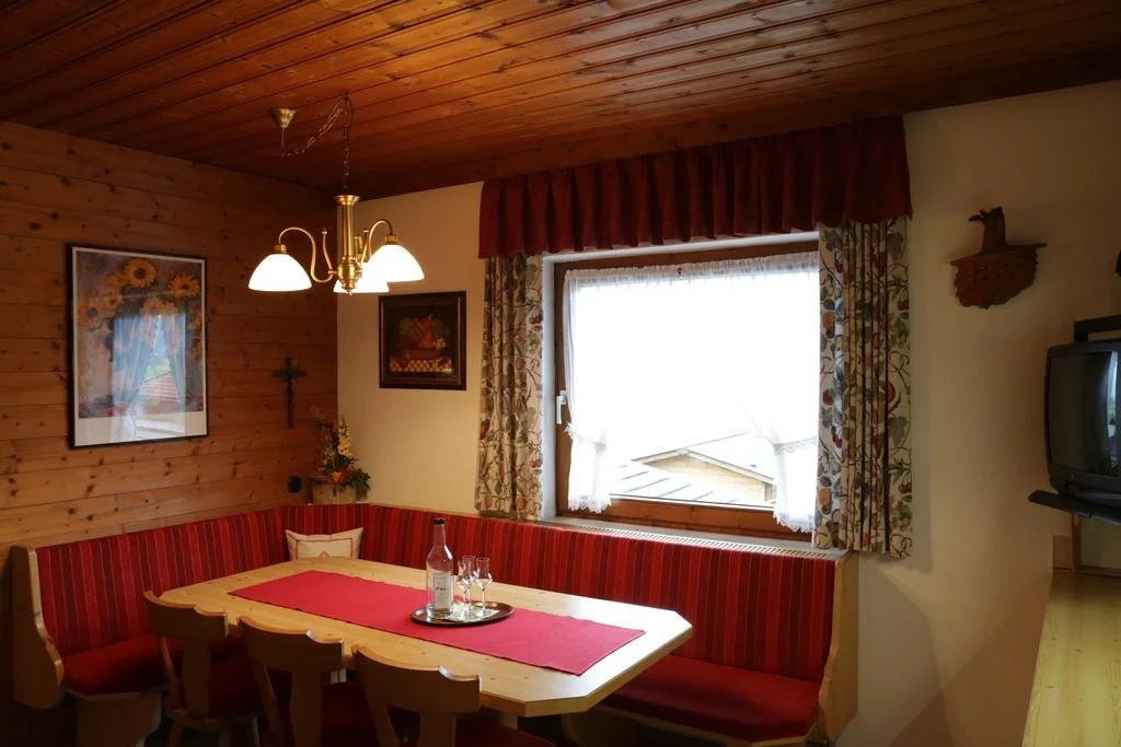 Landhaus Klaus