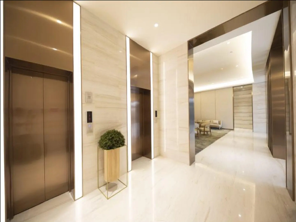 Ji Hotel Ji'nan Zhangqiu Baimaiquan