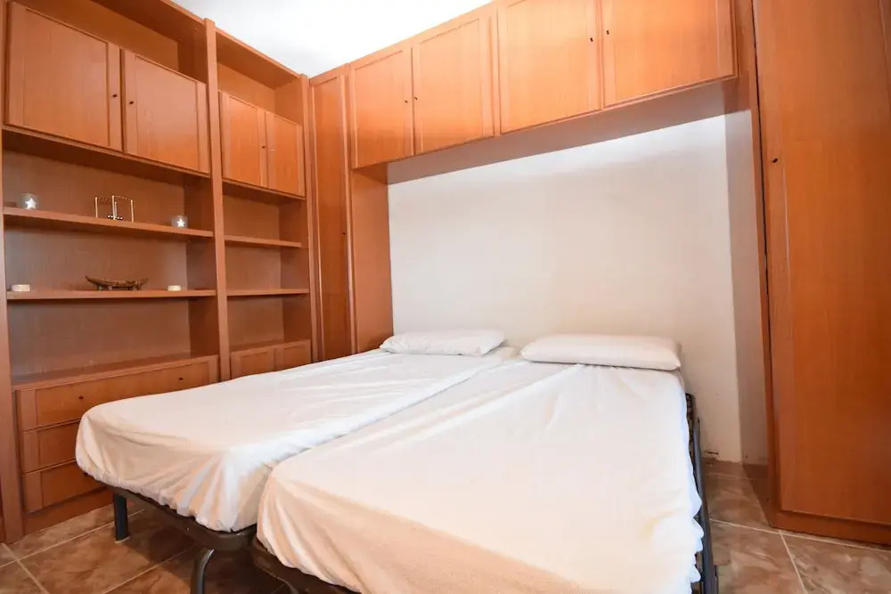 Apartamento Beach 415
