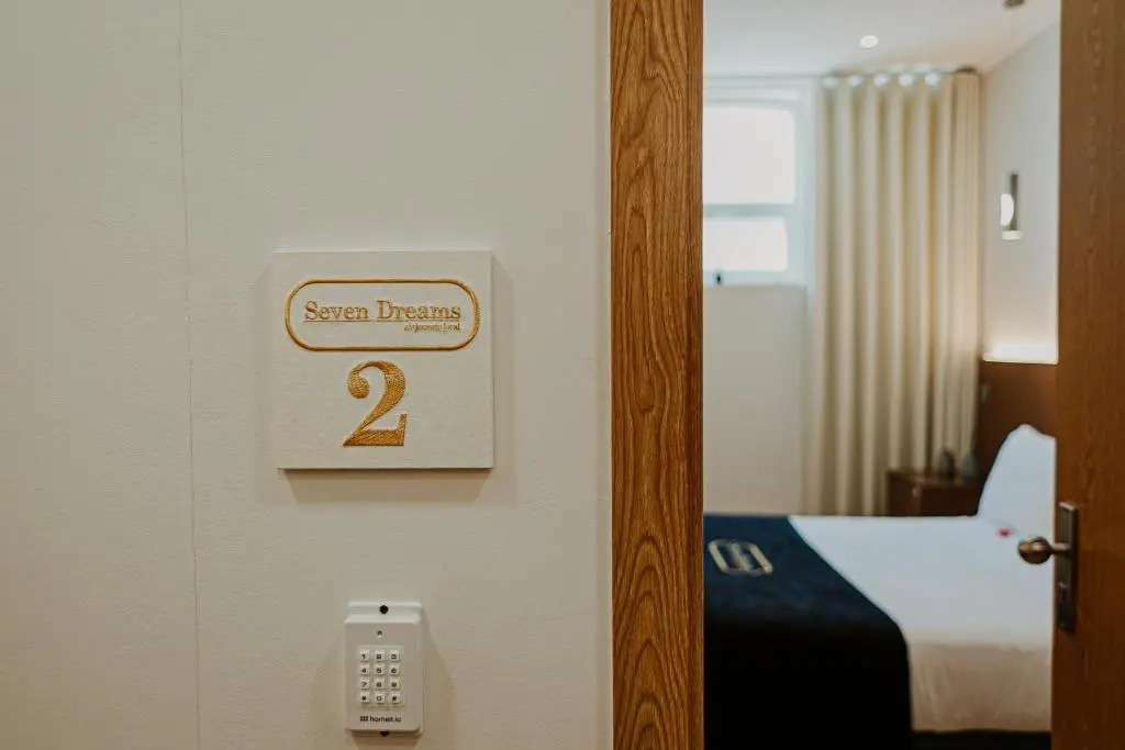 Seven Dreams Suites