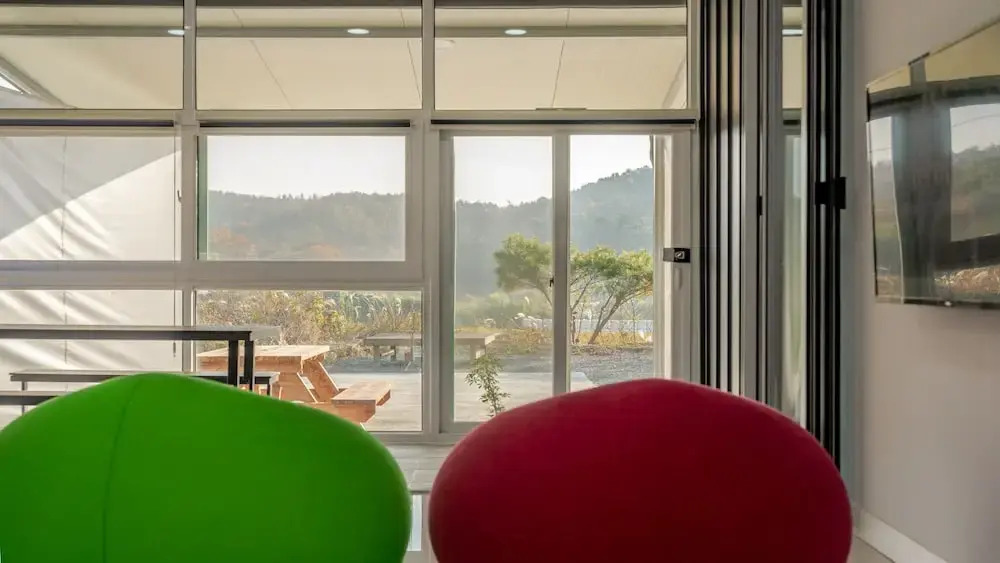 Gyeongju Starlight Pension