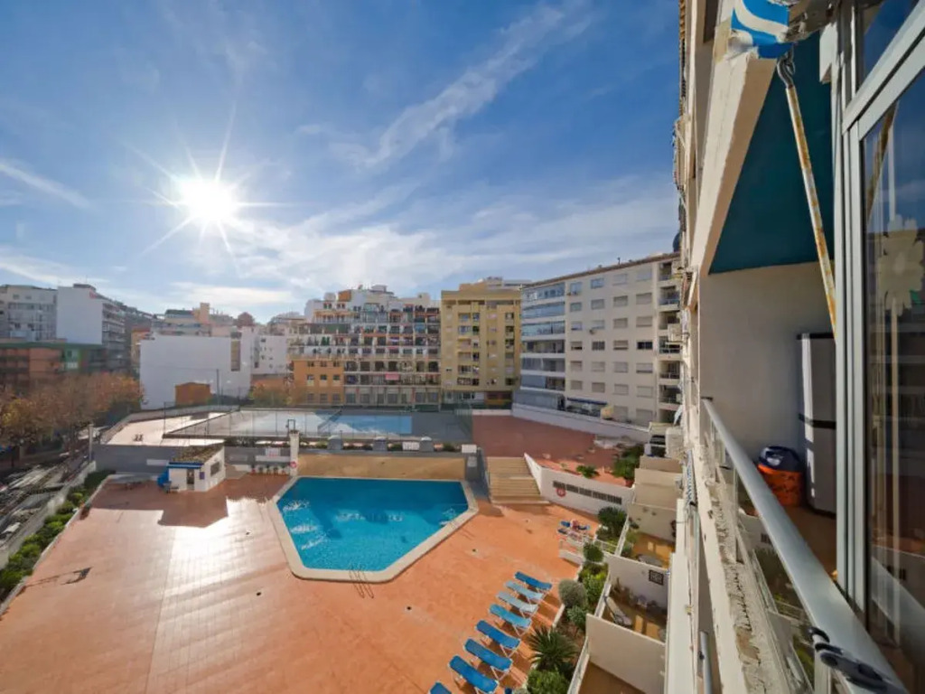 Apartment Apolo IV Calpe/Calp 12450