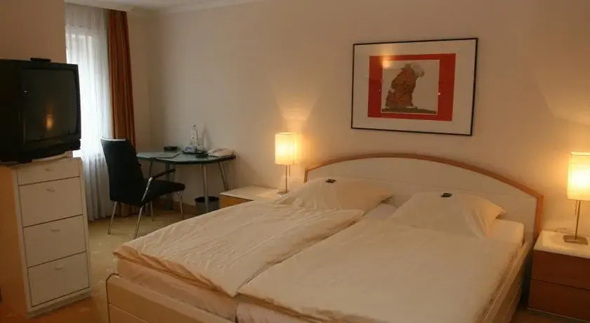 Residenz Hotel Loen