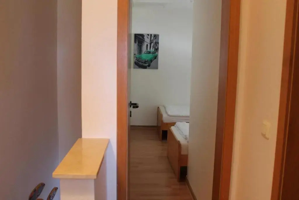 Haakestrasse 1a