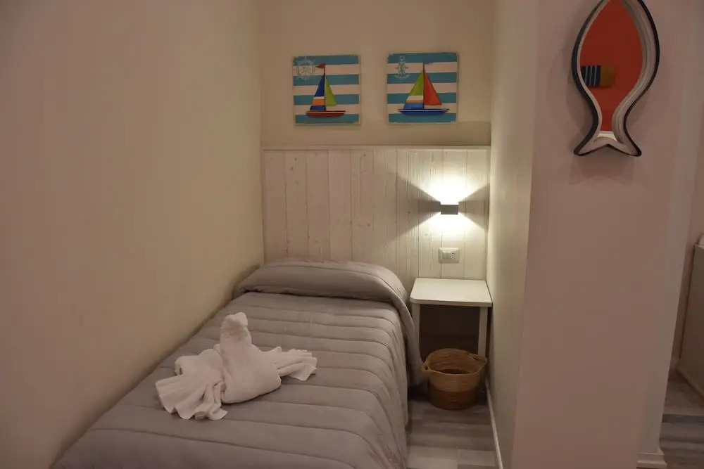 B&B Marina Blu